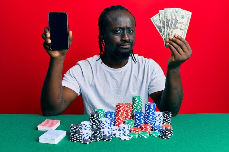 Koleksi permainan Hacksaw Gaming di aplikasi mobile cukongbet